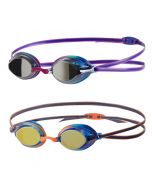 speedo schwimmbrille kinder verspiegelt vengeance mirror