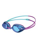 speedo Schwimmbrille Taucherbrille vengeance pink