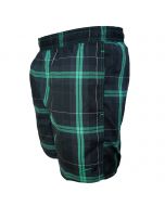 Speedo watershorts yarn dyed check leisure